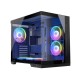 MODECOM Volcano Panorama APEX ARGB 5F MIDI MODECOM Volcano Panorama APEX ARGB 5F MIDI