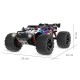 XBLITZ VROOM-X remote-controlled model 1:16
