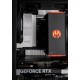 Actina 5901443421573 PC AMD Ryzen 5 7600X 32 GB DDR5-SDRAM 1 TB SSD NVIDIA GeForce RTX 5070 Midi Tower Black Actina 5901443421573 PC AMD Ryzen 5 7600X 32 GB DDR5-SDRAM 1 TB SSD NVIDIA GeForce RTX 5070 Midi Tower Black