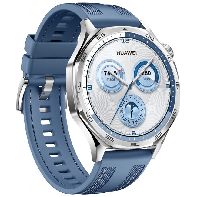 Huawei WATCH GT5 46mm 3.63 cm (1.43 Huawei WATCH GT5 46mm 3.63 cm (1.43
