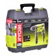 Ryobi RPD800-K 800 W 3000 RPM Keyless 1.8 kg Ryobi RPD800-K 800 W 3000 RPM Keyless 1.8 kg