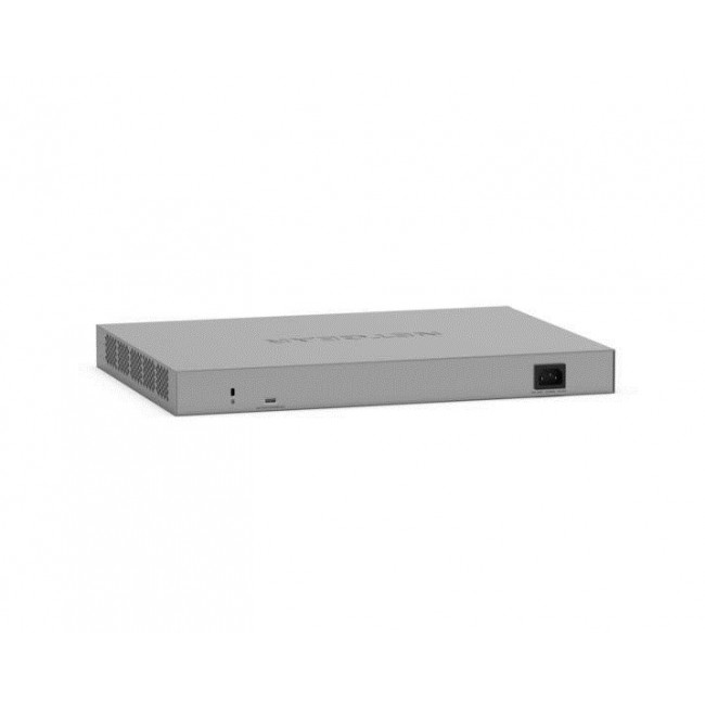 NETGEAR GS728TP Managed L2/L3/L4 Gigabit Ethernet (10/100/1000) Power over Ethernet (PoE) Grey
