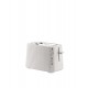 Alessi MDL08B toaster Black