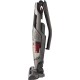 Gorenje SVC252GFA stick vacuum/electric broom 2-in-1 stick vacuum Battery Dry HEPA Bagless 0.5 L 155 W Black, Grey