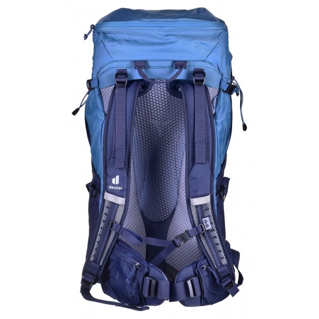 Deuter Futura Pro 36 L Blue Deuter Futura Pro 36 L Blue
