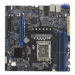 ASUS P13R-M Intel C262 LGA 1700 micro ATX