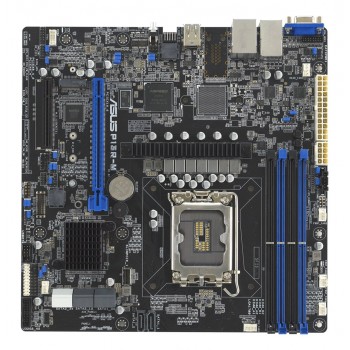 ASUS P13R-M Intel C262 LGA 1700 micro ATX