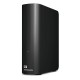Western Digital Elements WDBWLG0120HBK-EESN external hard drive 12 TB Micro-USB B 3.2 Gen 1 (3.1 Gen 1) Black Western Digital Elements WDBWLG0120HBK-EESN external hard drive 12 TB Micro-USB B 3.2 Gen 1 (3.1 Gen 1) Black