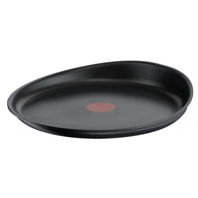 TEFAL Ingenio Ultimited 27 cm pancake pan Black TEFAL Ingenio Ultimited 27 cm pancake pan Black