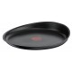 TEFAL Ingenio Ultimited 27 cm pancake pan Black TEFAL Ingenio Ultimited 27 cm pancake pan Black