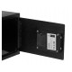 Yale YSV/250/DB2 Free Standing Safe 16.3 l Steel Black Yale YSV/250/DB2 Free Standing Safe 16.3 l Steel Black