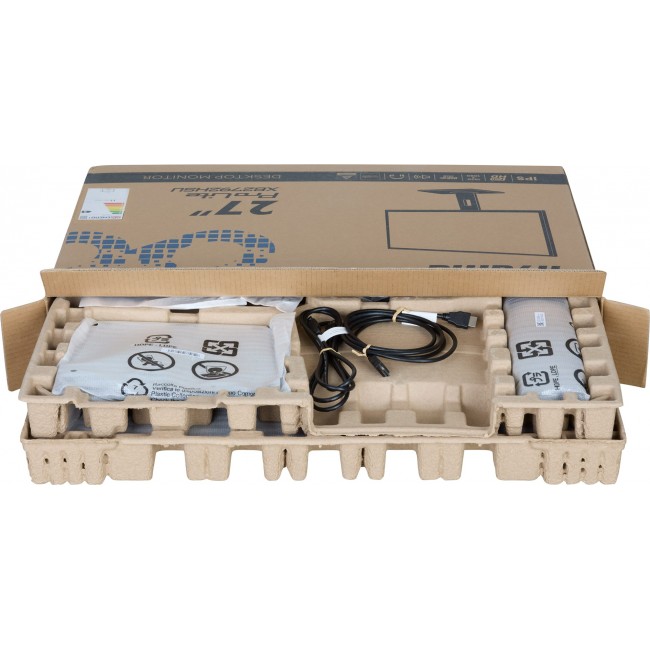 iiyama ProLite XB2792HSU-B1 computer monitor 68.6 cm (27 iiyama ProLite XB2792HSU-B1 computer monitor 68.6 cm (27