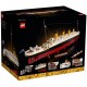 LEGO ICONS 10294 LEGO TITANIC LEGO ICONS 10294 LEGO TITANIC