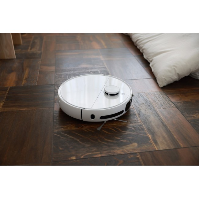 EZVIZ RS20 Pro - cleaning robot, white