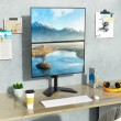 Techly ICA-LCD 2520V monitor mount / stand 68.6 cm (27 Techly ICA-LCD 2520V monitor mount / stand 68.6 cm (27