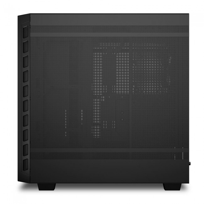 Sharkoon REBEL C80M RGB Midi Tower Black Sharkoon REBEL C80M RGB Midi Tower Black