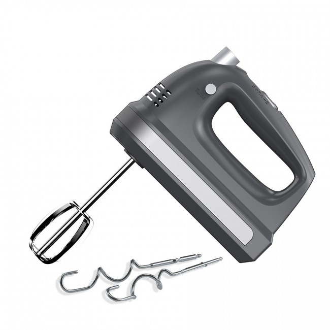 Maestro MR-501 Hand mixer Grey