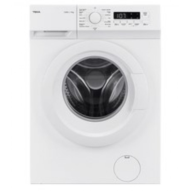 Teka WMK 40740 washing machine Front-load 7 kg 1400 RPM White Teka WMK 40740 washing machine Front-load 7 kg 1400 RPM White