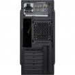 PC Tower Case ATX/micro ATX, Inter-Tech IT-5916