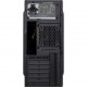 Inter-Tech IT-5916 Tower Black 500 W