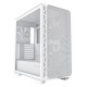 Montech AIR 903 Base Midi-Tower, Tempered Glass - White Montech AIR 903 Base Midi-Tower, Tempered Glass - White