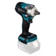 Makita DTW300Z power screwdriver/impact driver 3200 RPM Black, Blue Makita DTW300Z power screwdriver/impact driver 3200 RPM Black, Blue