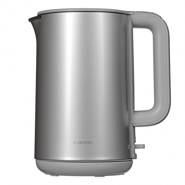 Xiaomi Double Wall S1 kettle (silver) EU