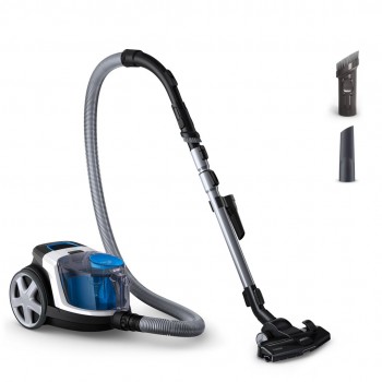 Philips 3000 series Bagless vacuum cleaner 900 W PowerCyclone 5