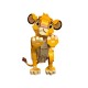 LEGO DISNEY 43243 Simba the Lion King Cub LEGO DISNEY 43243 Simba the Lion King Cub