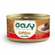 OASY Caprice Mousse Beef - wet cat food - 85g