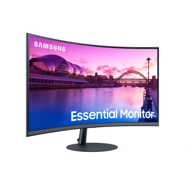 Samsung Serie 3 68,6cm S27C390EAU 16:9 (27
