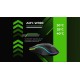 Activejet AMY-W390 USB wired heated mouse