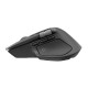 Logitech MX Master 4 mouse Office Right-hand RF Wireless + Bluetooth Laser 8000 DPI