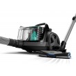 Philips 5000 series FC9550/09 vacuum 1.5 L Cylinder vacuum Dry 900 W Bagless