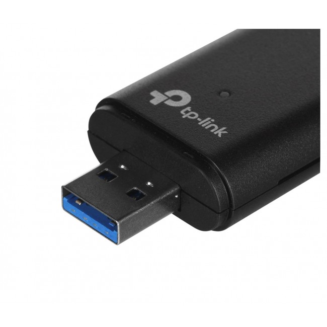 TP-Link Archer AX1800 Dual Band Wi-Fi 6 Wireless USB Adapter TP-Link Archer AX1800 Dual Band Wi-Fi 6 Wireless USB Adapter