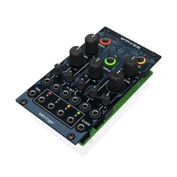 Behringer WAVES Modu syntezatora modularnego
