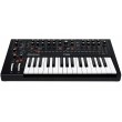 MOOG Messenger - a monophonic analog keyboard synthesizer MOOG Messenger - a monophonic analog keyboard synthesizer