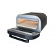 Unold Don Luigi pizza maker/oven 1 pizza(s) 1700 W Black Unold Don Luigi pizza maker/oven 1 pizza(s) 1700 W Black