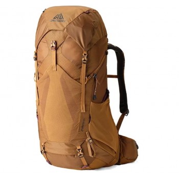 Gregory Maven 58L Women's Hiking Backpack - Warm Brown Gregory Maven 58L Women's Hiking Backpack - Warm Brown