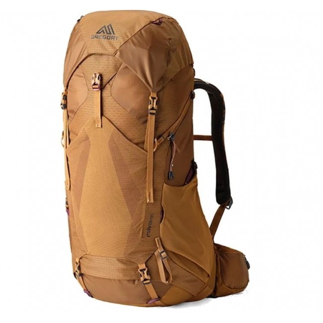 Gregory Maven 58L Women's Hiking Backpack - Warm Brown Gregory Maven 58L Women's Hiking Backpack - Warm Brown
