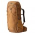 Gregory Maven 58L Women's Hiking Backpack - Warm Brown