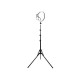 TRACER RING 30cm ring light with tripod 210cm