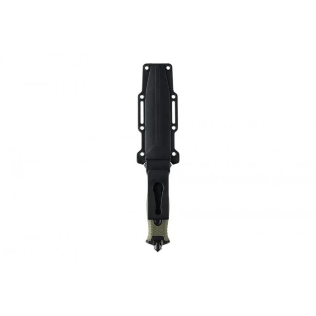 Tactical Ops 9242 101 INC Knife