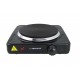 Esperanza EKH003K Black electric stove