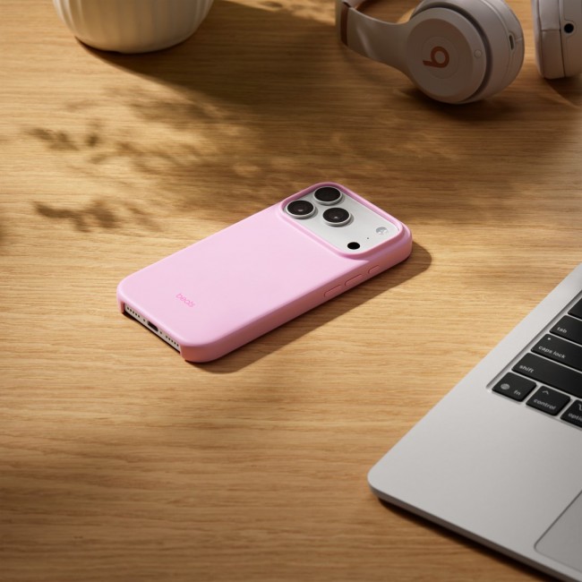 Apple Beats Case for iPhone 17 Pro with MagSafe