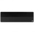 Glorious Ergonomic Wrist Rest - Compact , Wood, Black