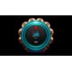 Dyson Gen5detect Battery Dry HEPA Bagless Blue, Copper