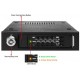 Icy Dock MB991IK-B drive bay panel 2.5