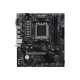 MSI PRO A620AM-B EVO motherboard AMD A620A Socket AM5 ATX