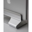 Rain Design mTower Laptop stand Silver 43.2 cm (17 Rain Design mTower Laptop stand Silver 43.2 cm (17